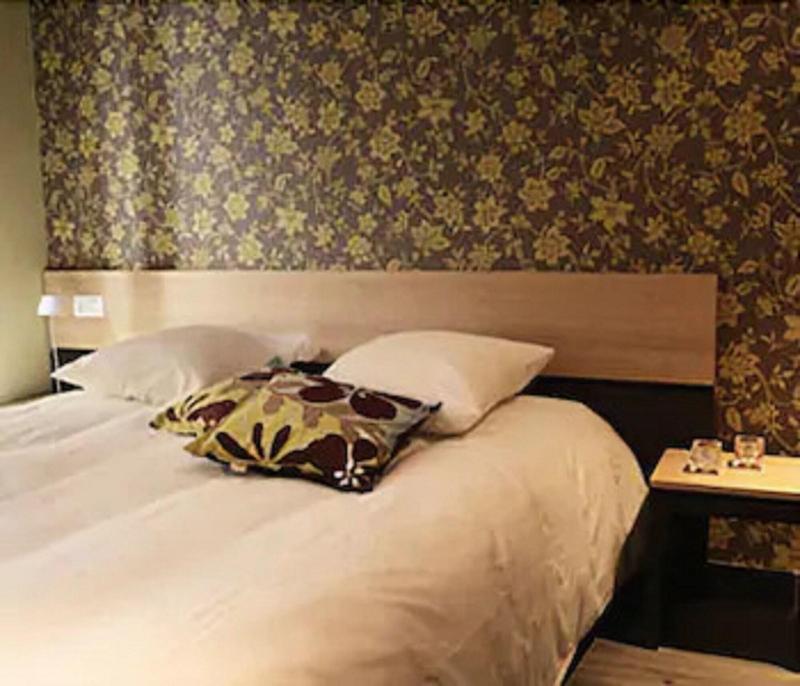 Celtic Hotel Auray Buitenkant foto