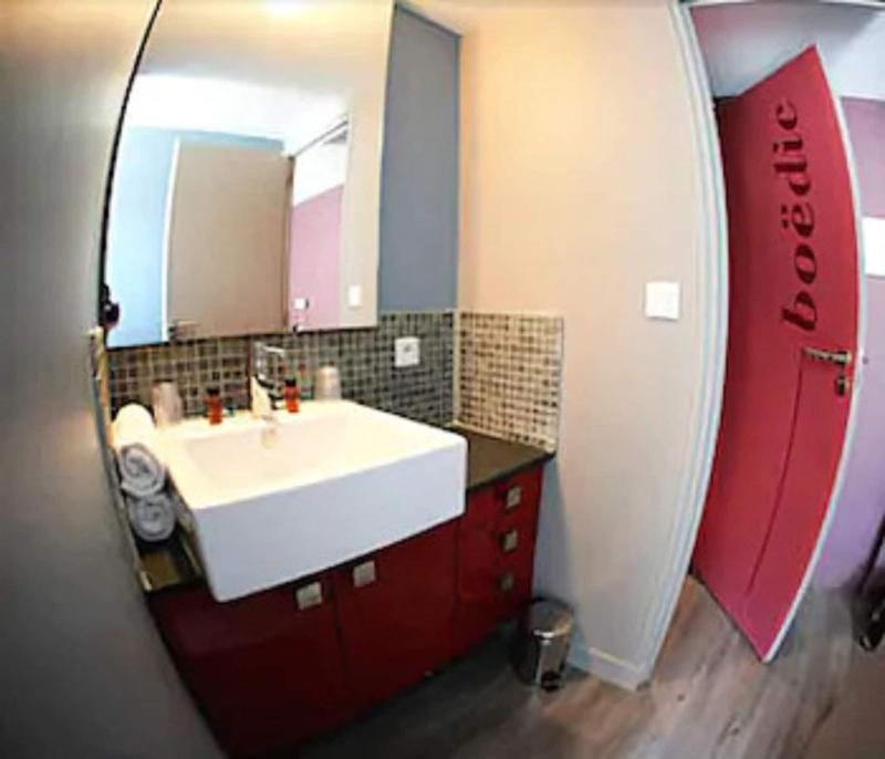Celtic Hotel Auray Buitenkant foto