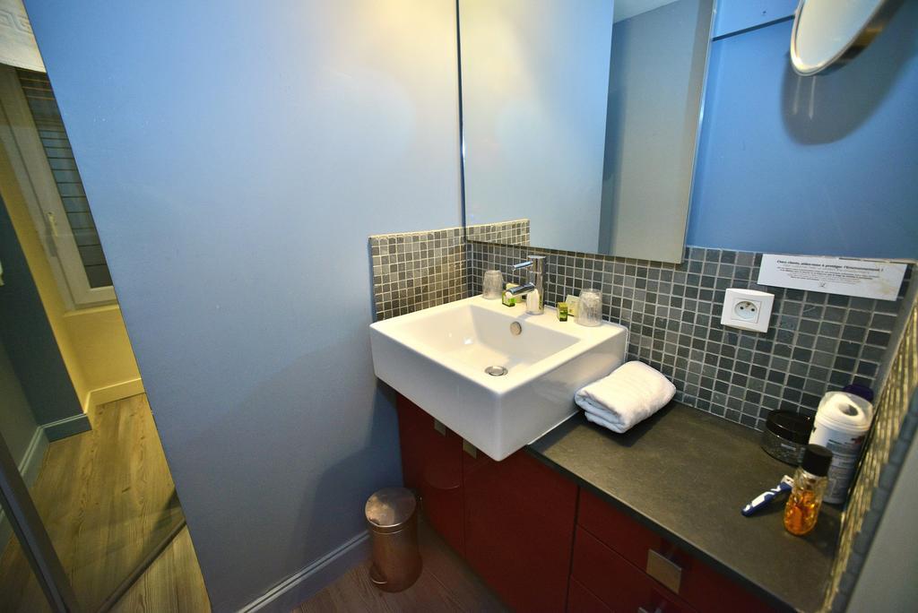 Celtic Hotel Auray Buitenkant foto