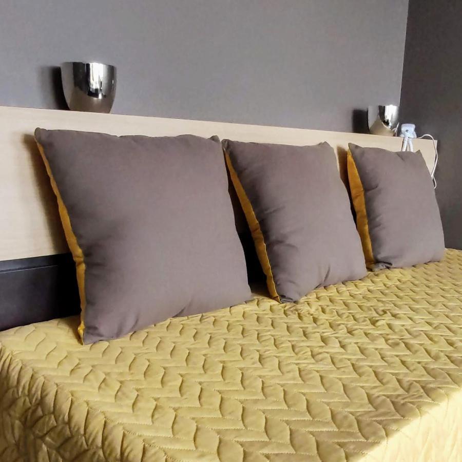 Celtic Hotel Auray Buitenkant foto